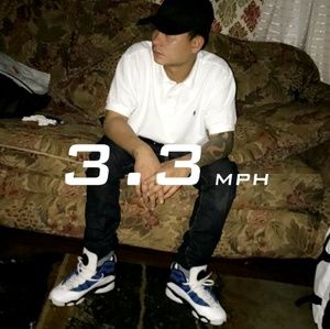 Meet your Posher, Gomez